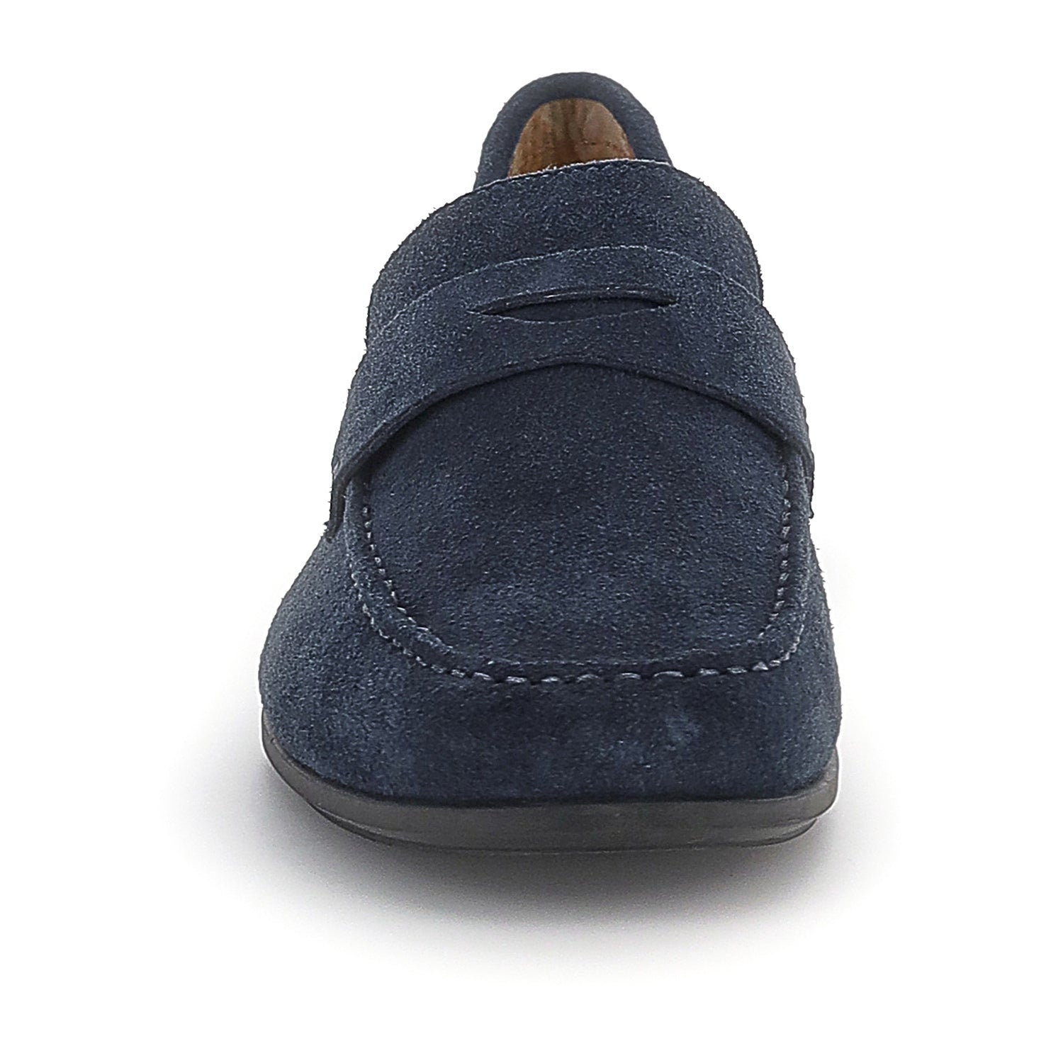 UOMO MOCASSINI SUMMER 16 BLU SCURO 223439 05H 04