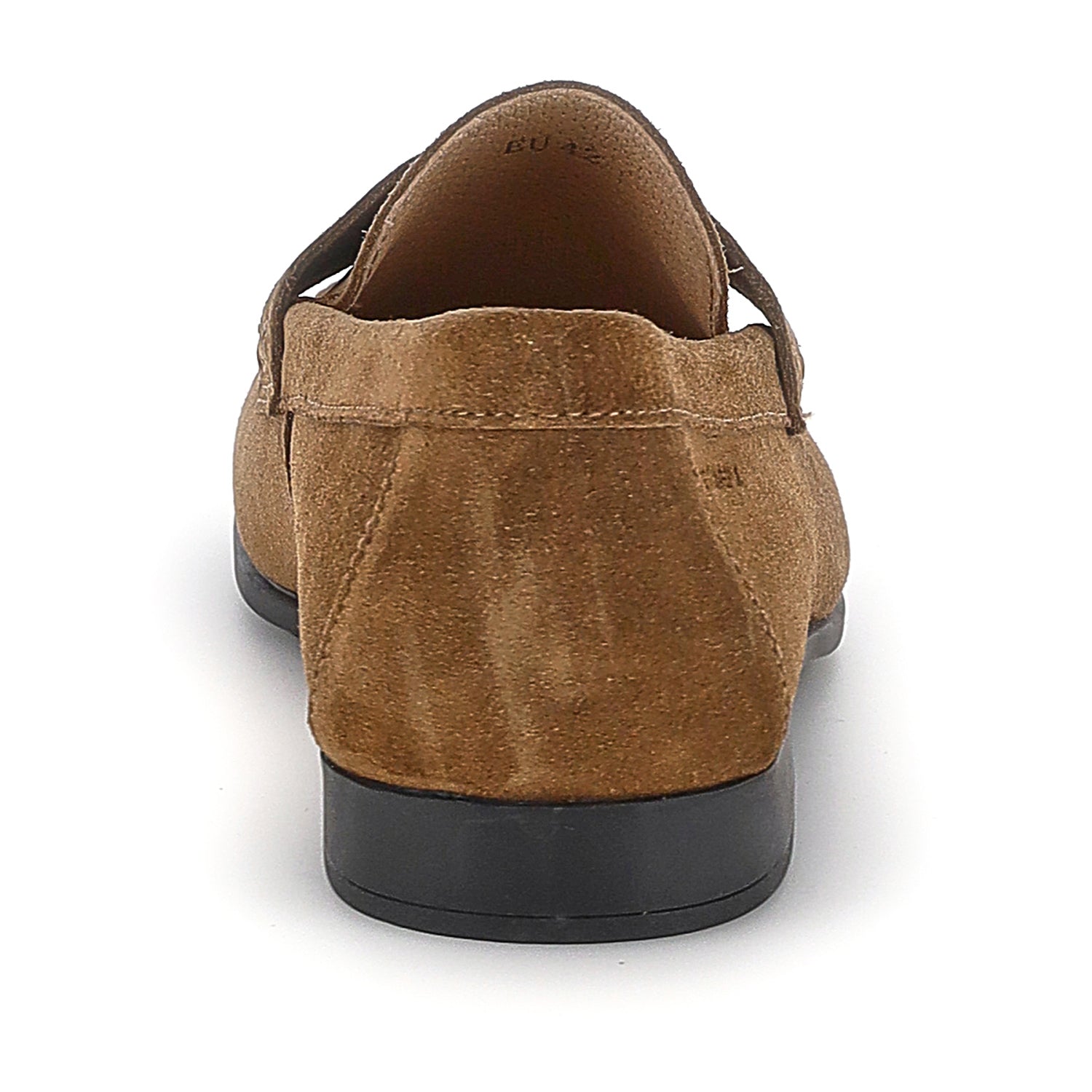 UOMO MOCASSINI SUMMER 16 MARRONE 223439 092 05