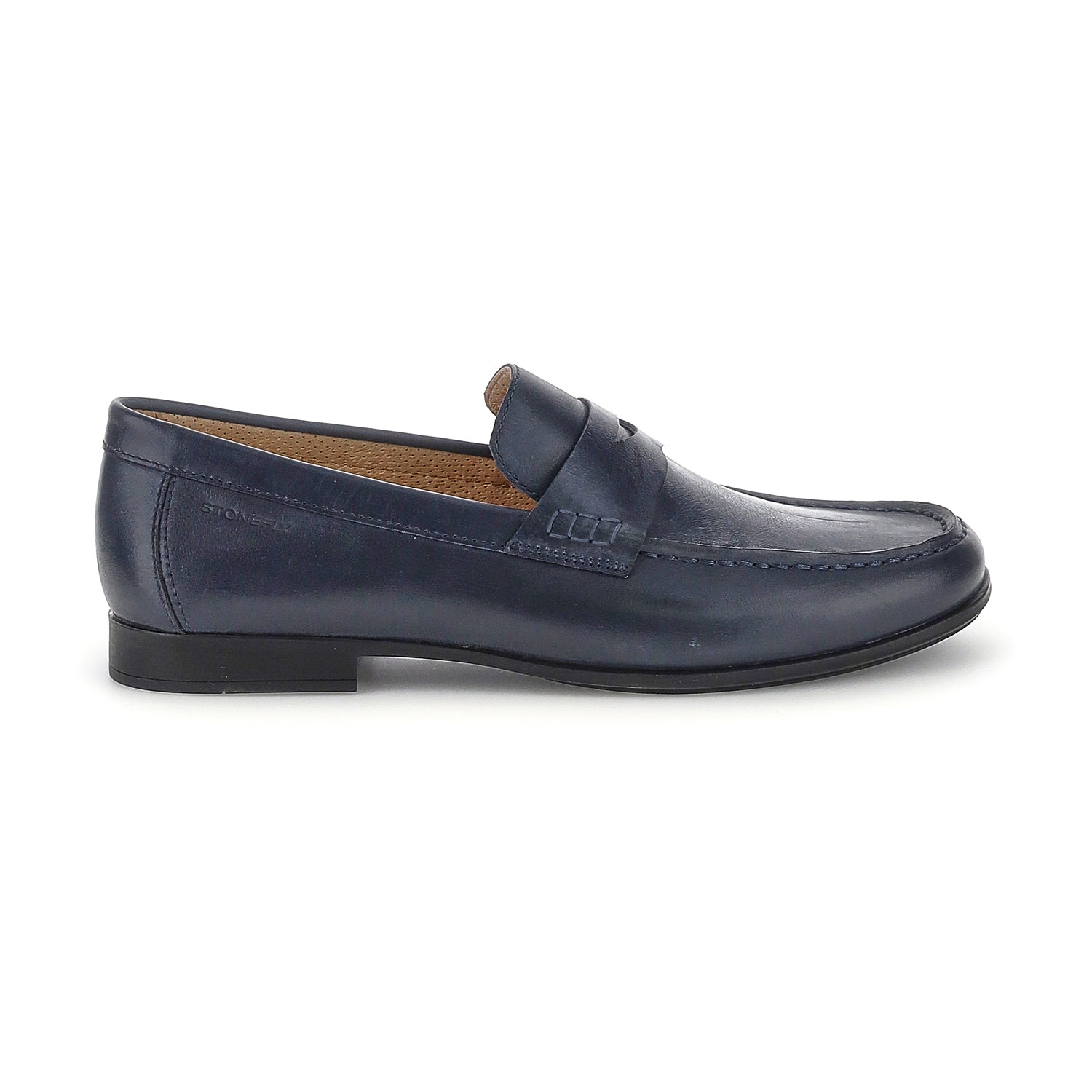 UOMO MOCASSINI SUMMER 16 BLU SCURO 223440 131 01