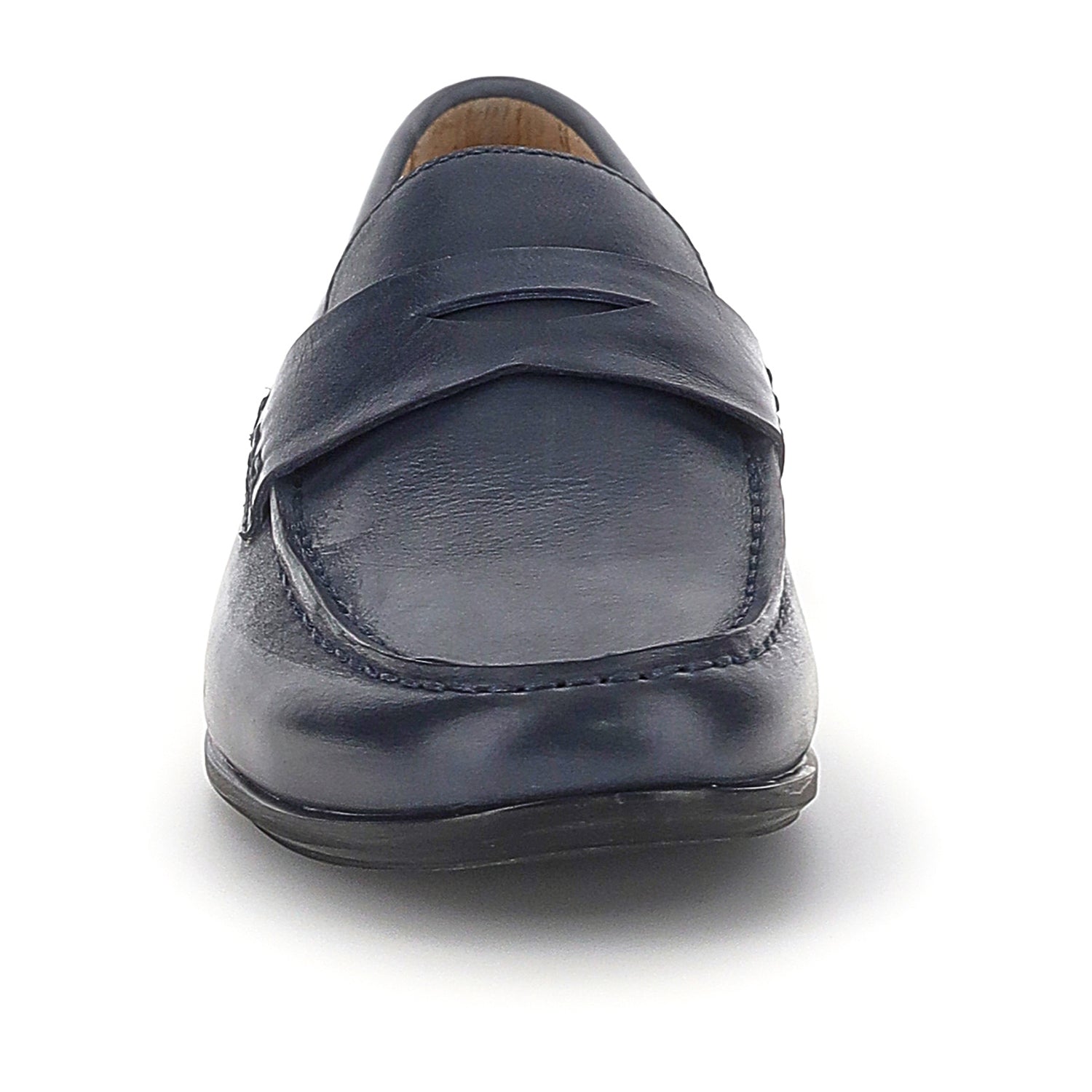 UOMO MOCASSINI SUMMER 16 BLU SCURO 223440 131 04
