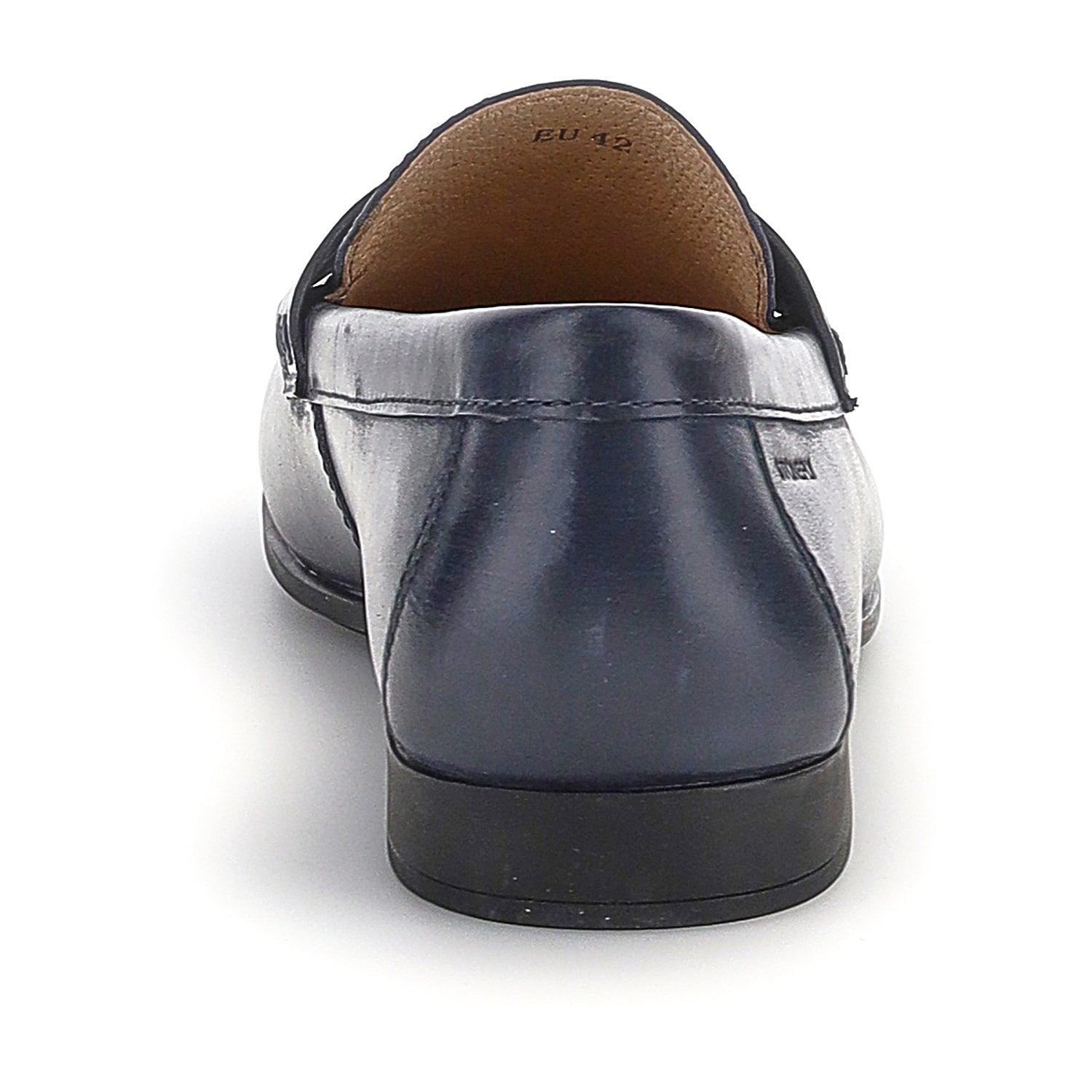 UOMO MOCASSINI SUMMER 16 BLU SCURO 223440 131 05