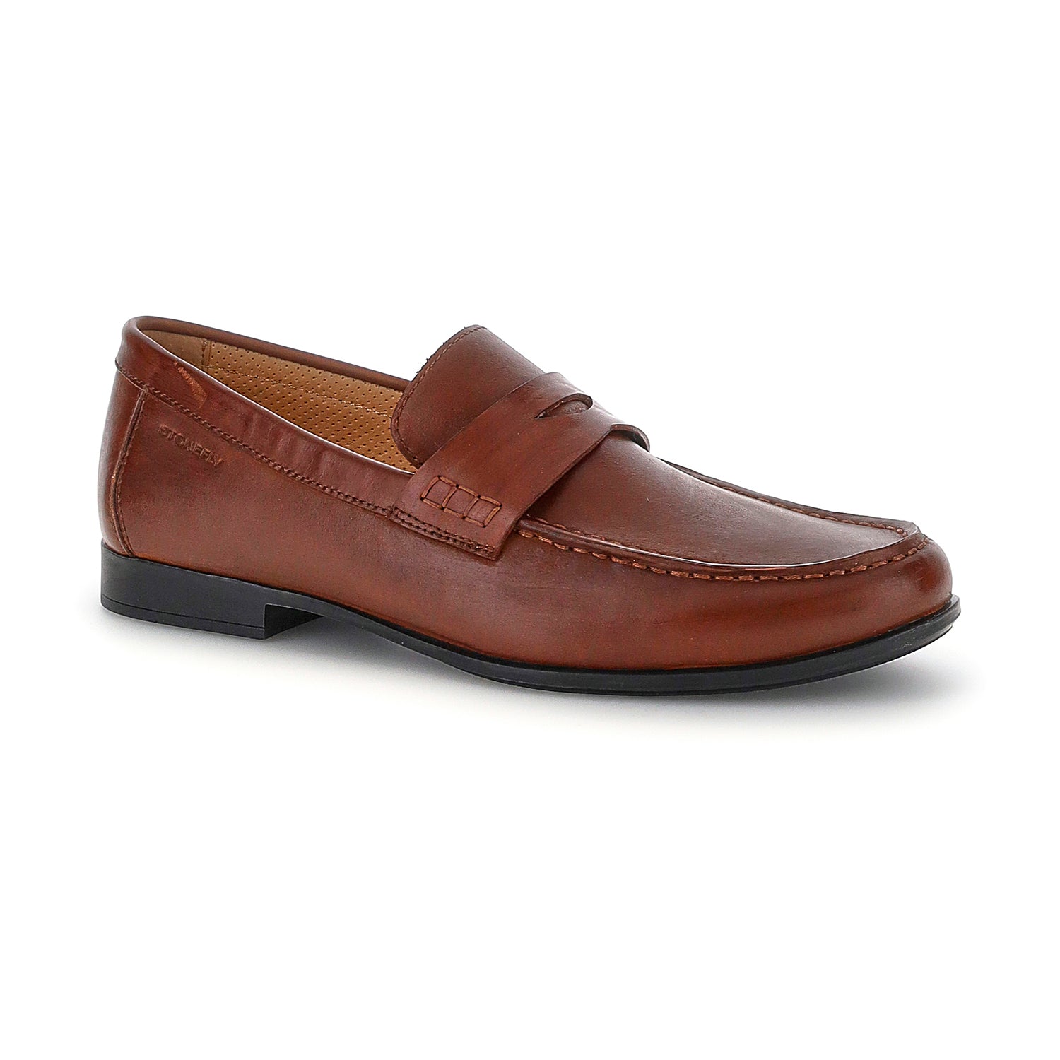 UOMO MOCASSINI SUMMER 16 MARRONE 223440 322 02