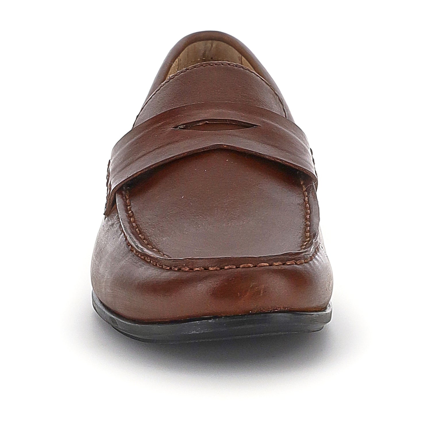 UOMO MOCASSINI SUMMER 16 MARRONE 223440 322 04