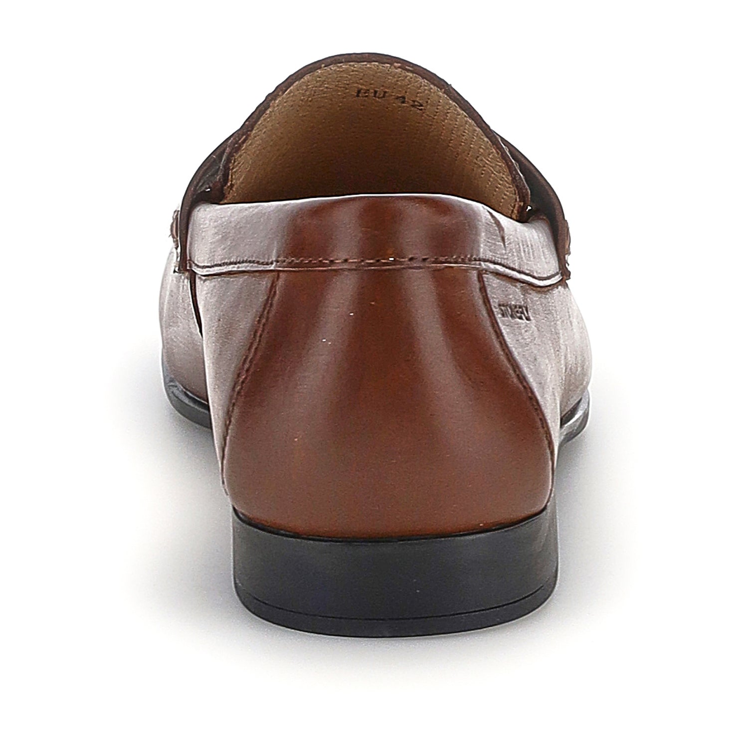 UOMO MOCASSINI SUMMER 16 MARRONE 223440 322 05