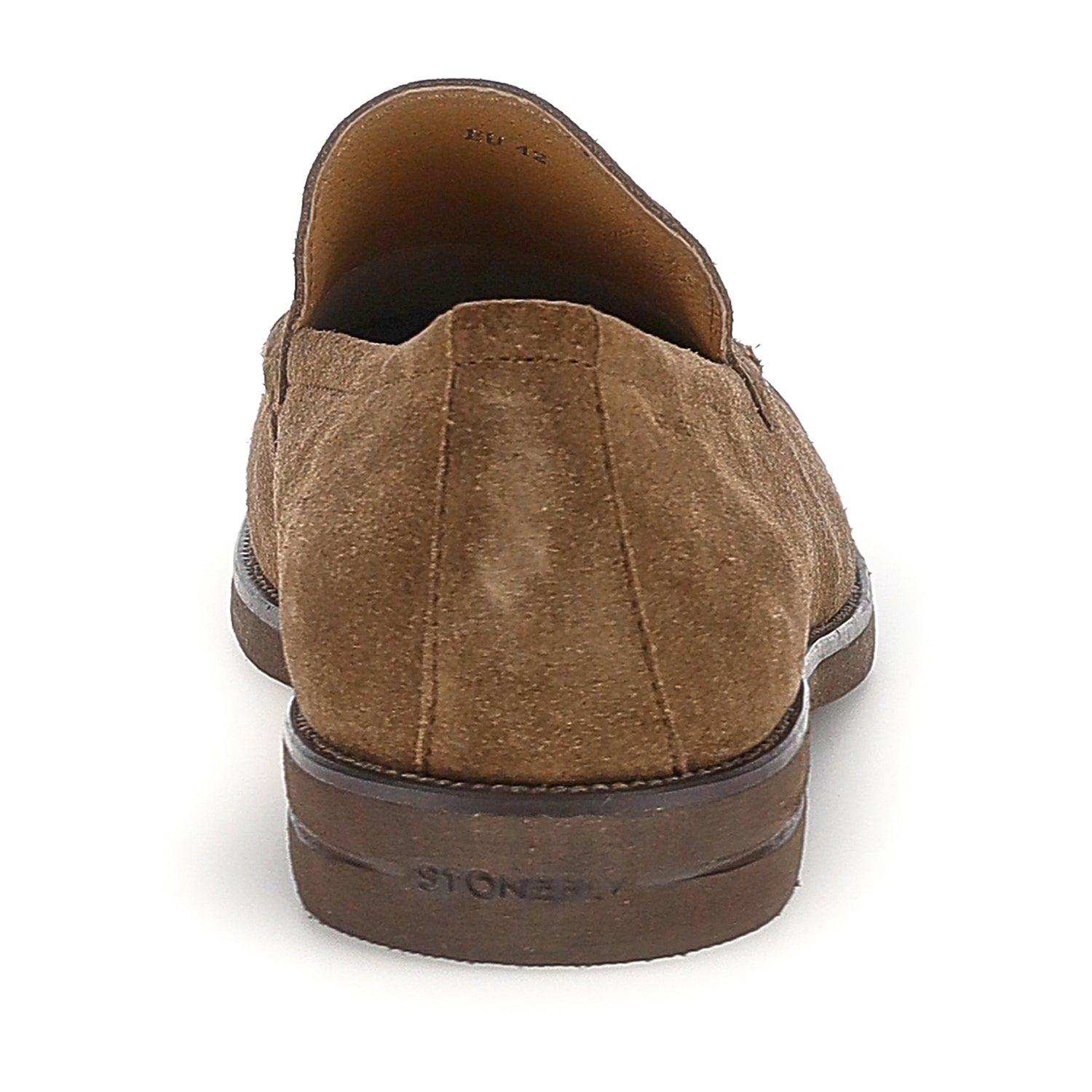 UOMO MOCASSINI CALVIN 10 MARRONE 223448 092 05