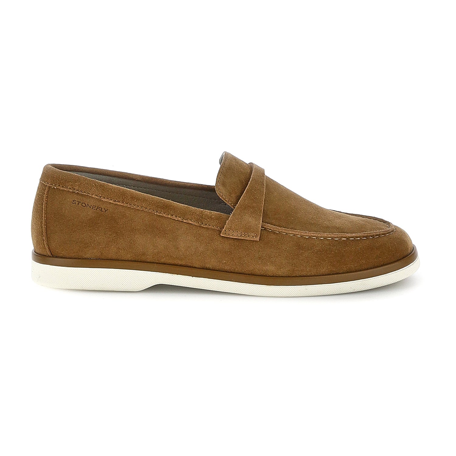 DONNA MOCASSINI CLARA 1 MARRONE 223457 031 01