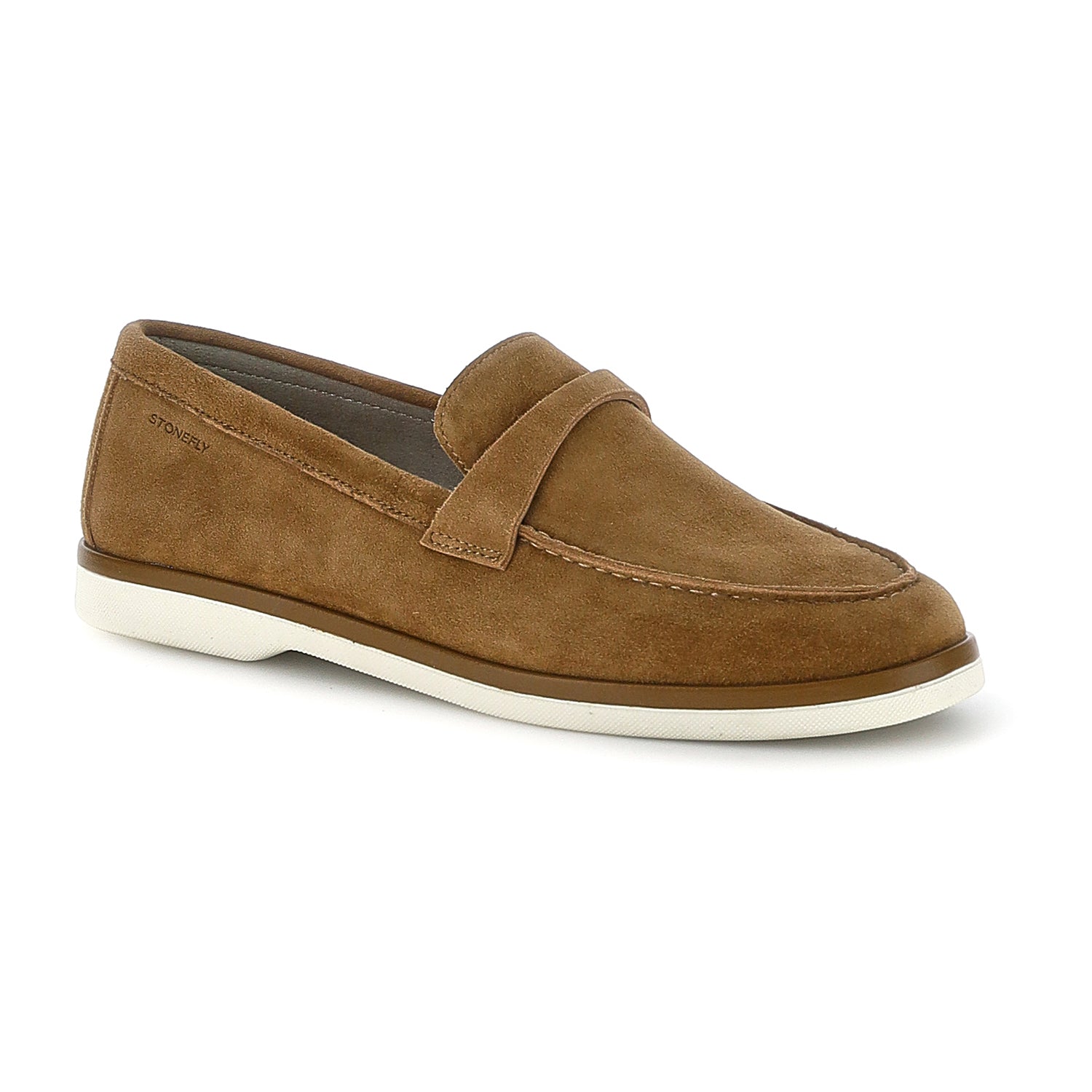 DONNA MOCASSINI CLARA 1 MARRONE 223457 031 02