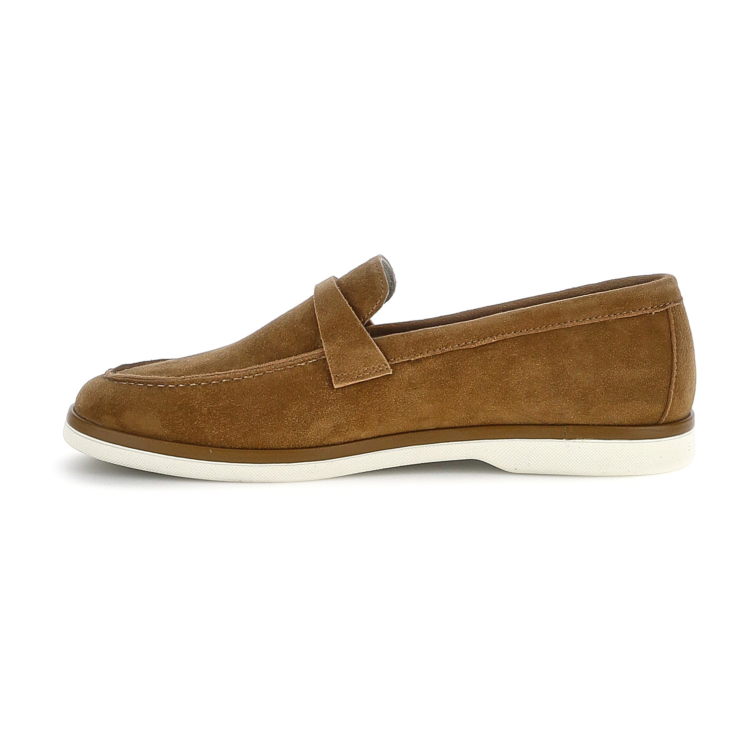 DONNA MOCASSINI CLARA 1 MARRONE 223457 031 03