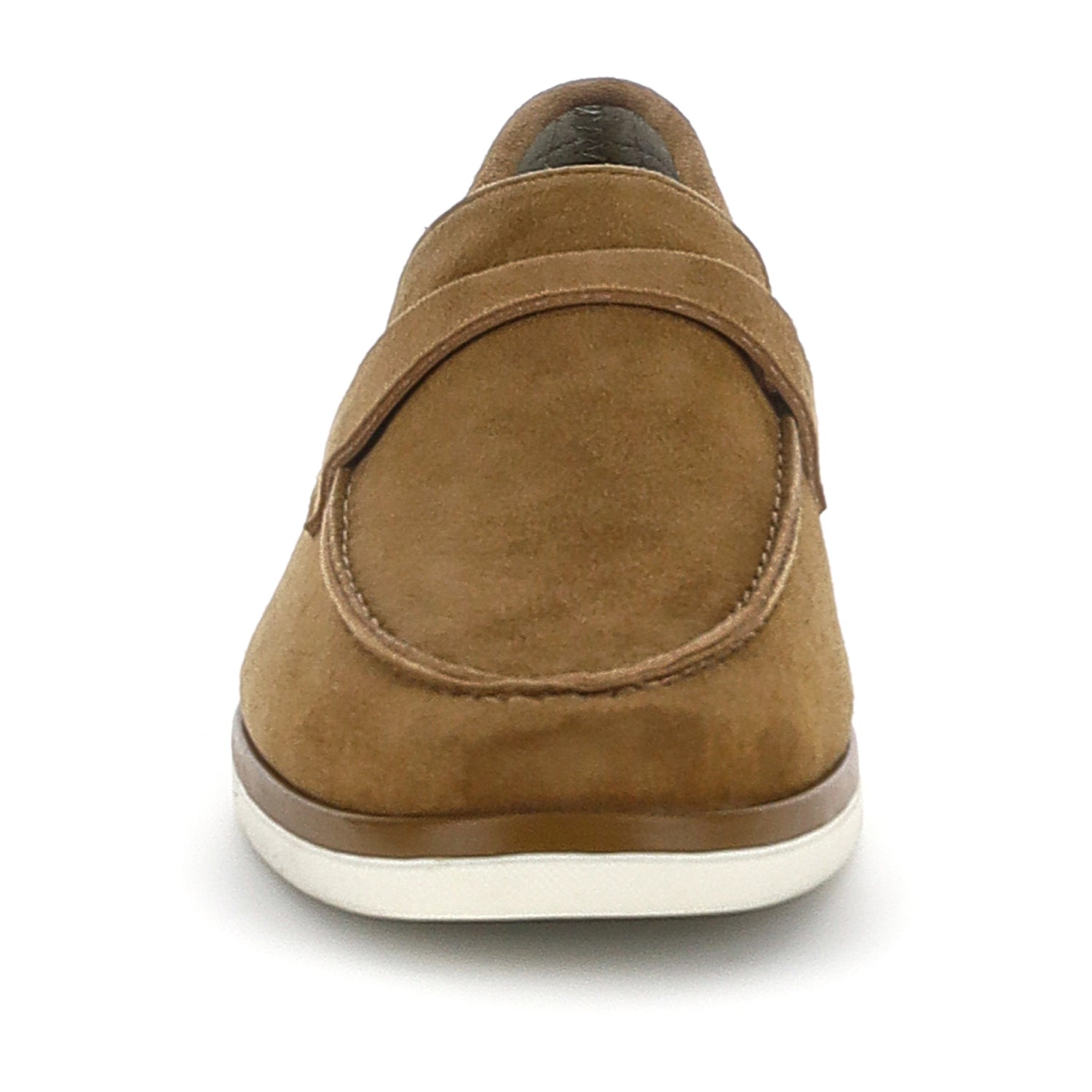 DONNA MOCASSINI CLARA 1 MARRONE 223457 031 04