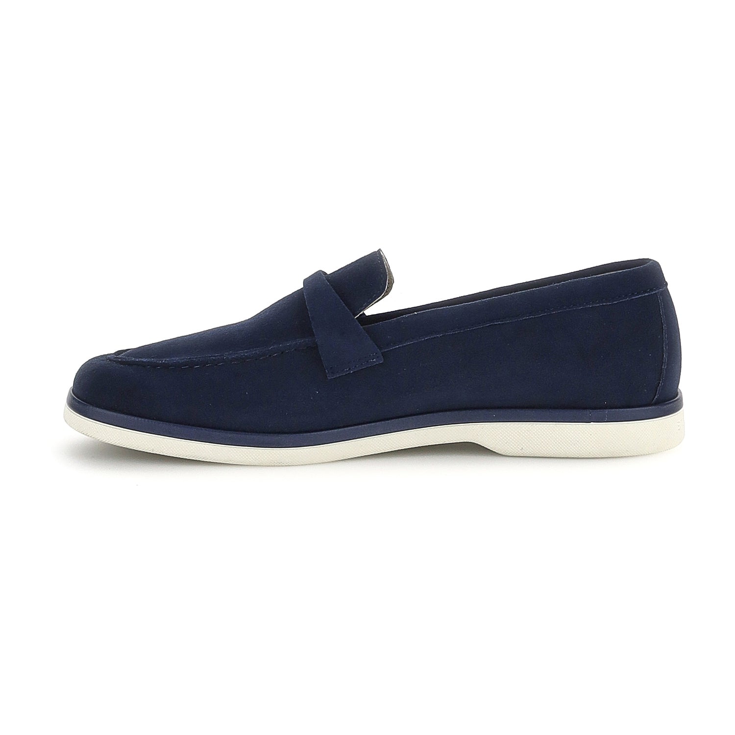 DONNA MOCASSINI CLARA 1 BLU SCURO 223457 1D8 03