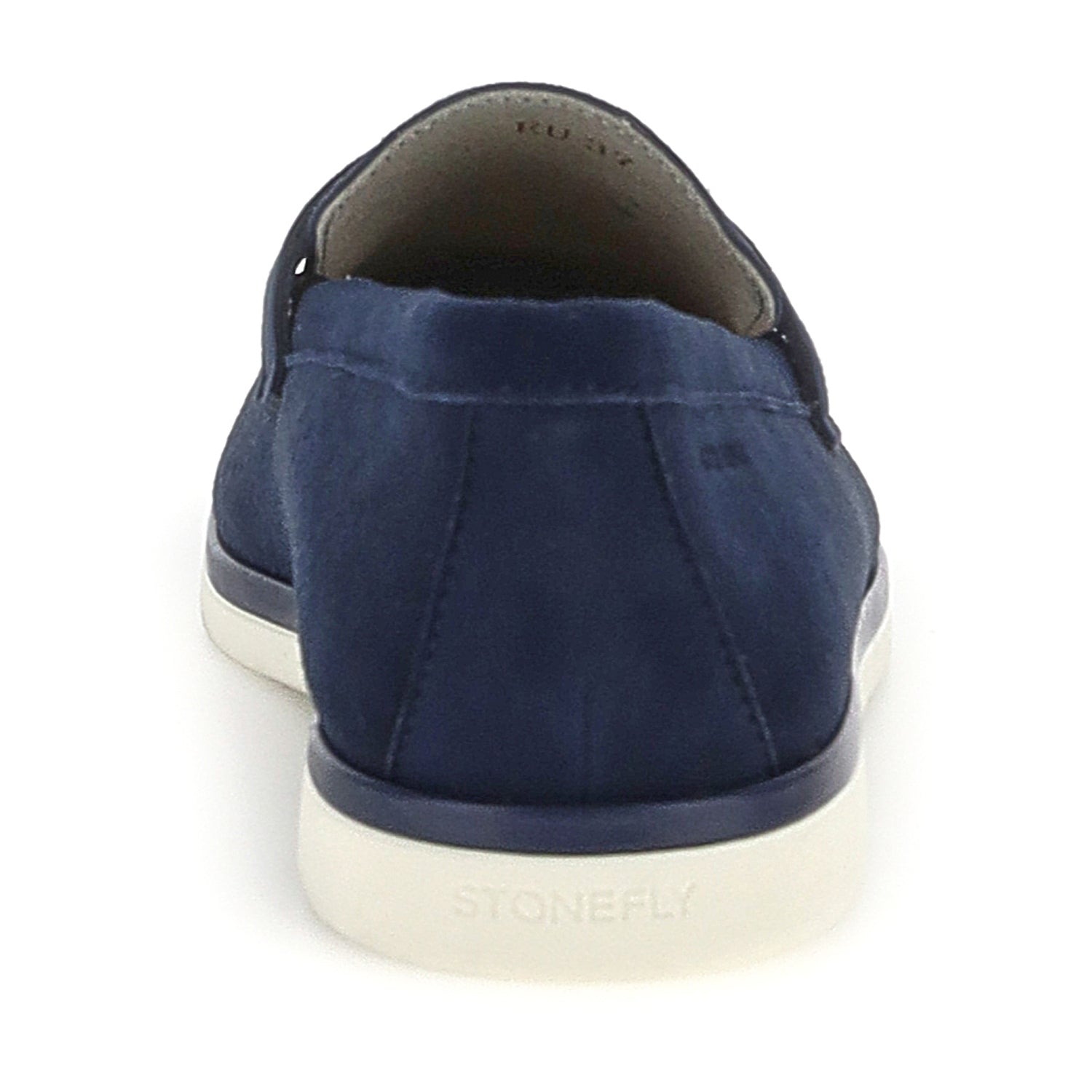 DONNA MOCASSINI CLARA 1 BLU SCURO 223457 1D8 05