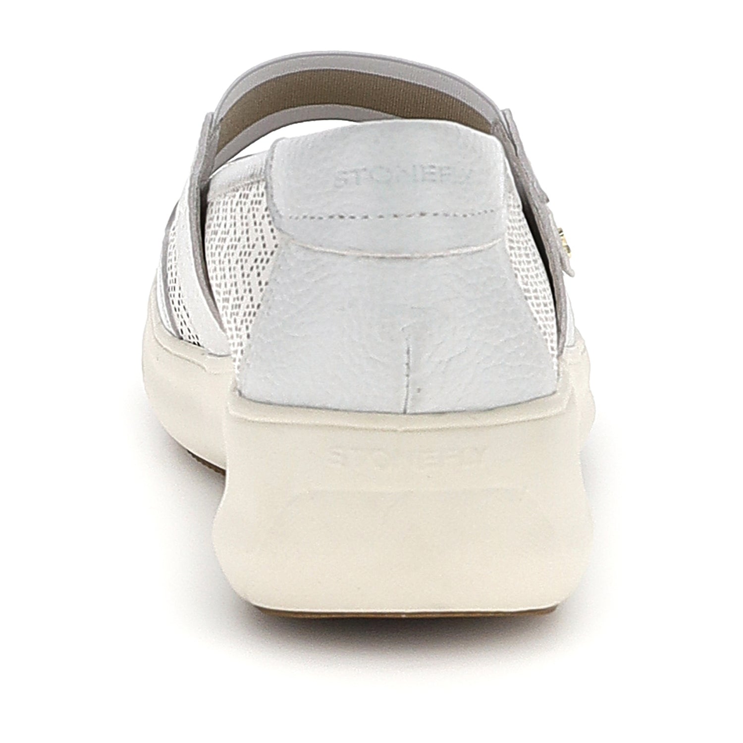 DONNA BALLERINE ROCK 39 BIANCO 223463 150 05