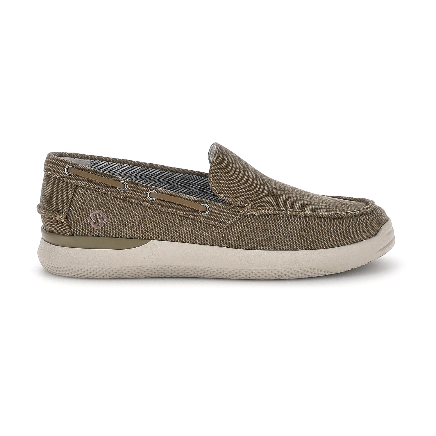 UOMO MOCASSINI CUSTER 20 VERDE SCURO 223467 323 01