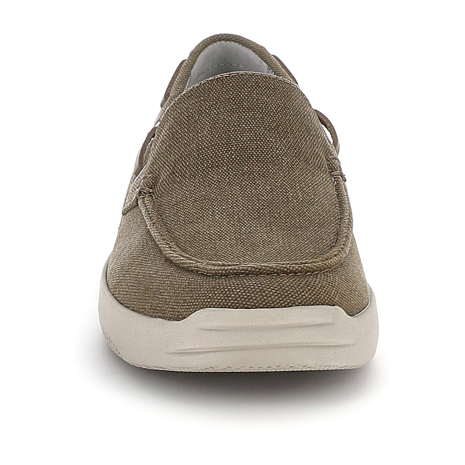UOMO MOCASSINI CUSTER 20 VERDE SCURO 223467 323 04