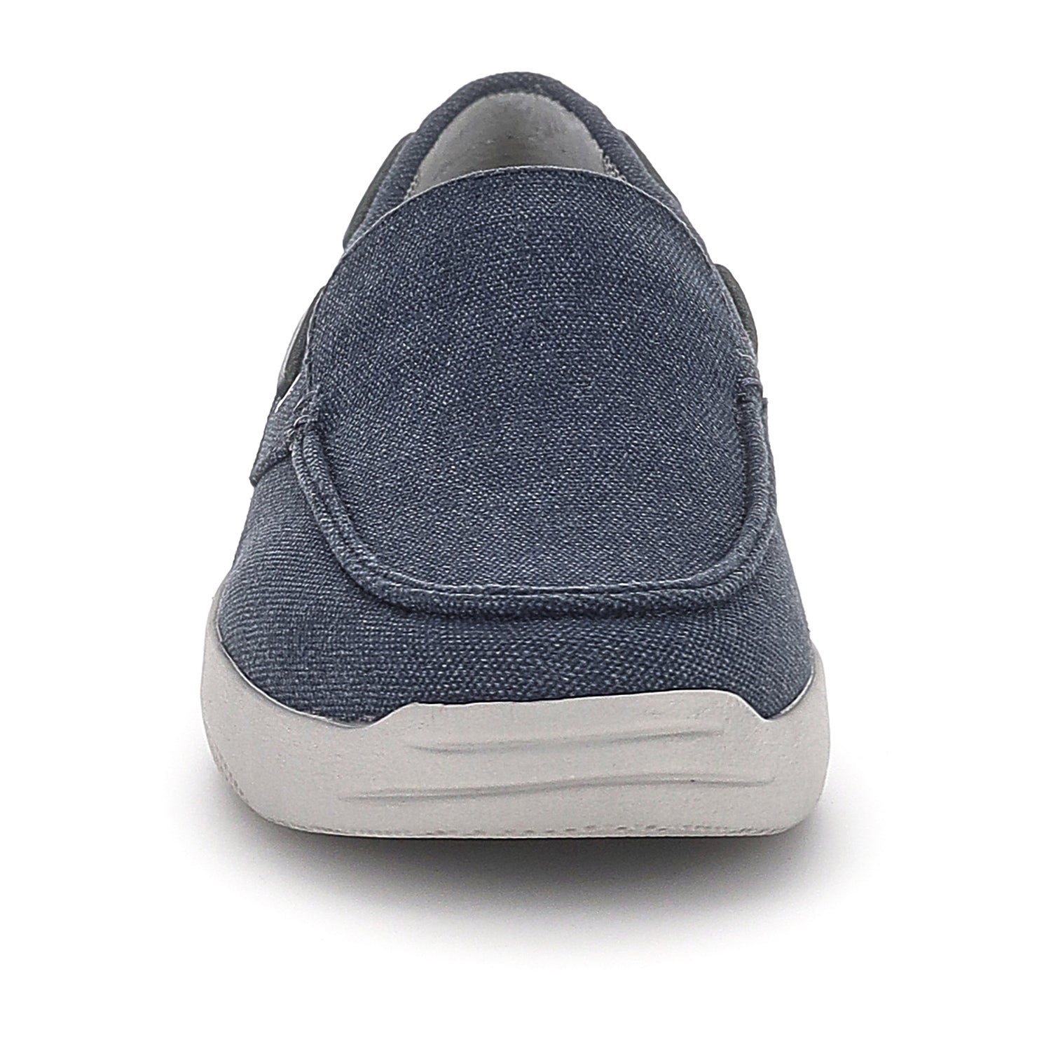 UOMO MOCASSINI CUSTER 20 BLU SCURO 223467 3A6 04