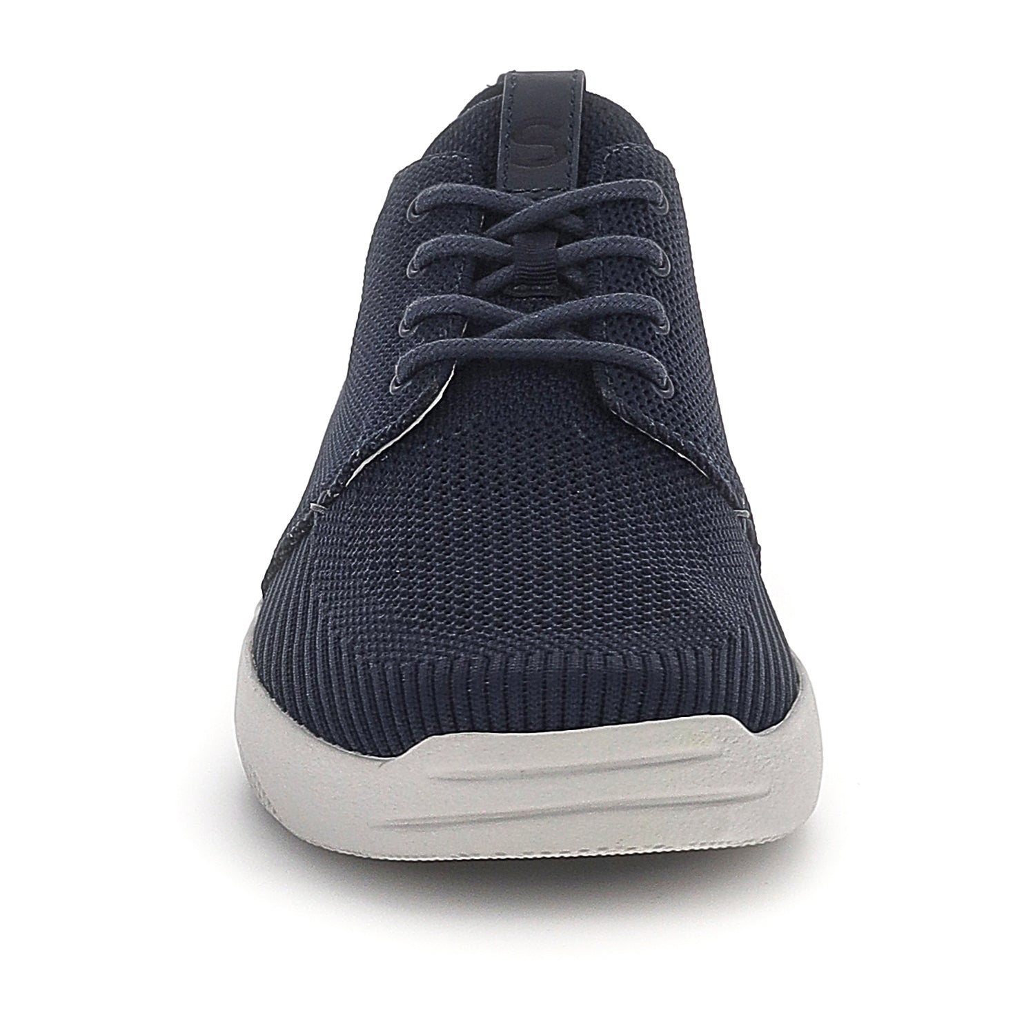 UOMO SCARPE ALLACCIATE CUSTER 22 BLU SCURO 223469 B00 04