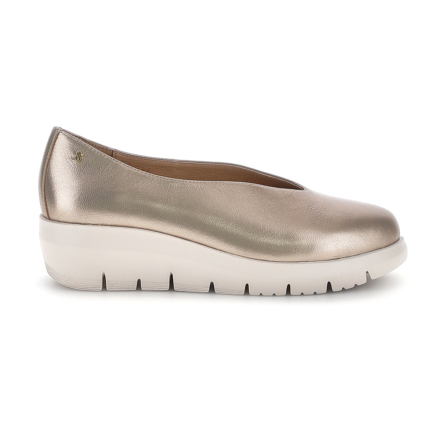 DONNA BALLERINE PLUME 42 ORO 223471 I89 01