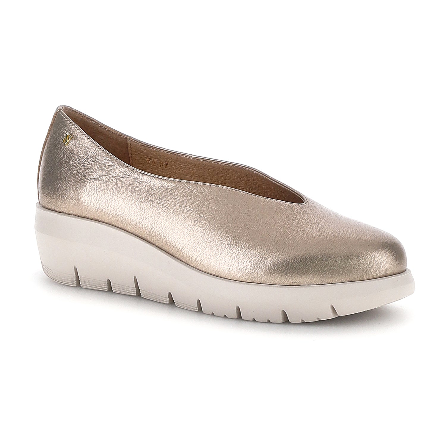 DONNA BALLERINE PLUME 42 ORO 223471 I89 02