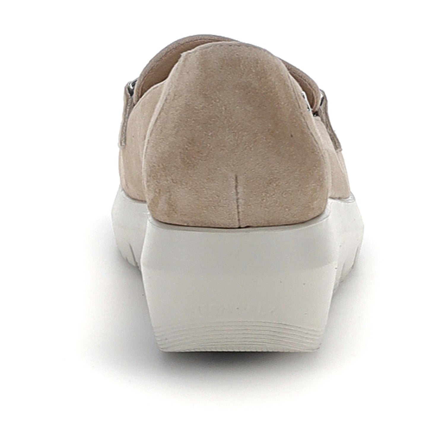 DONNA MOCASSINI PLUME 45 BEIGE 223472 S00 05