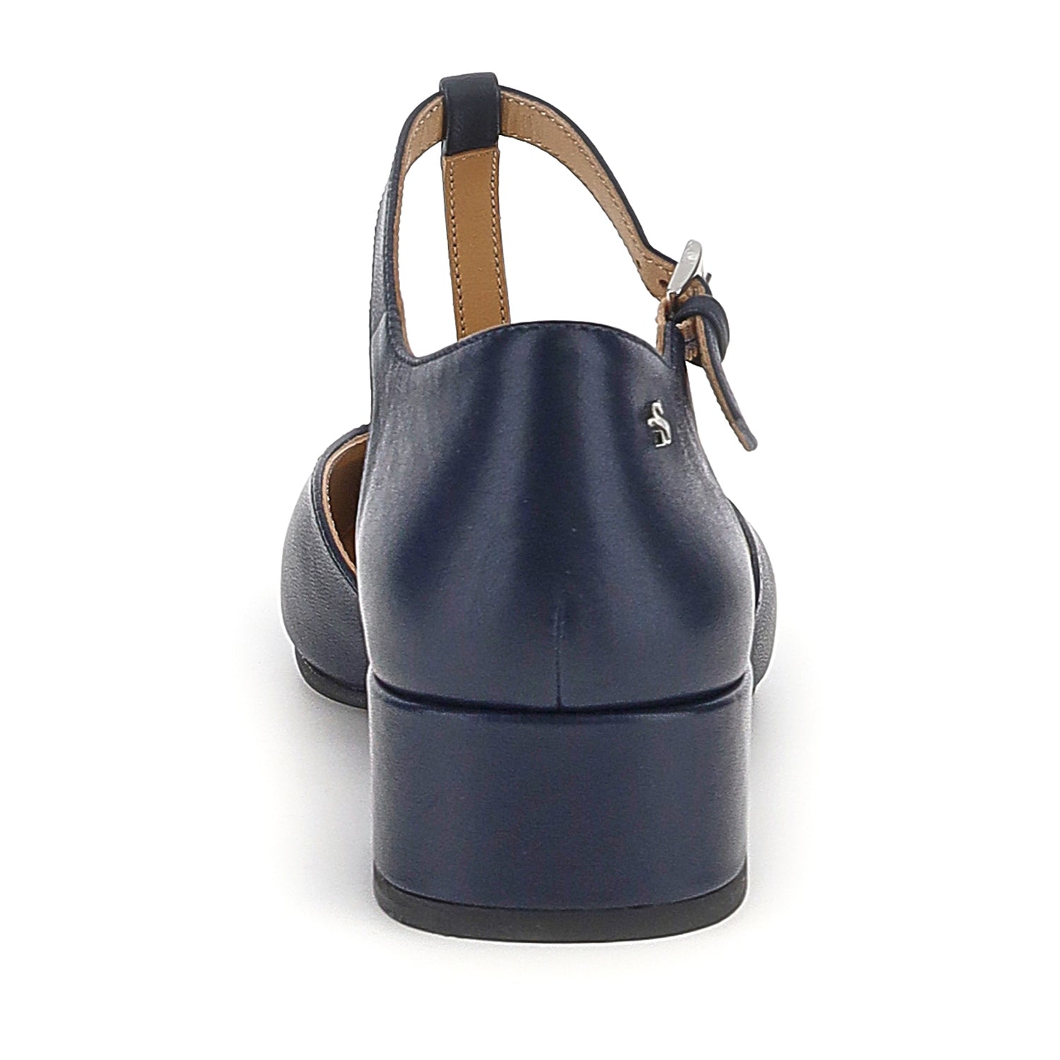 DONNA SCARPE CON TACCO IRIS 13 BLU SCURO 223546 131 05