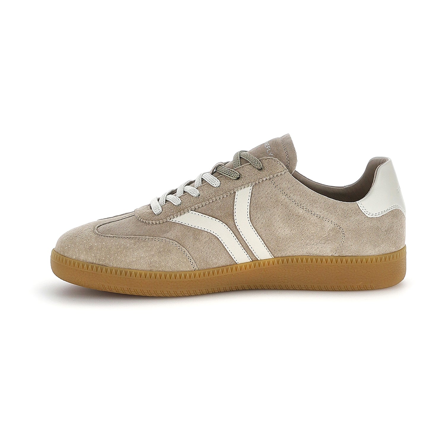 UOMO SCARPE ALLACCIATE MEXICO MAN 1 BEIGE 223573 EBB 03