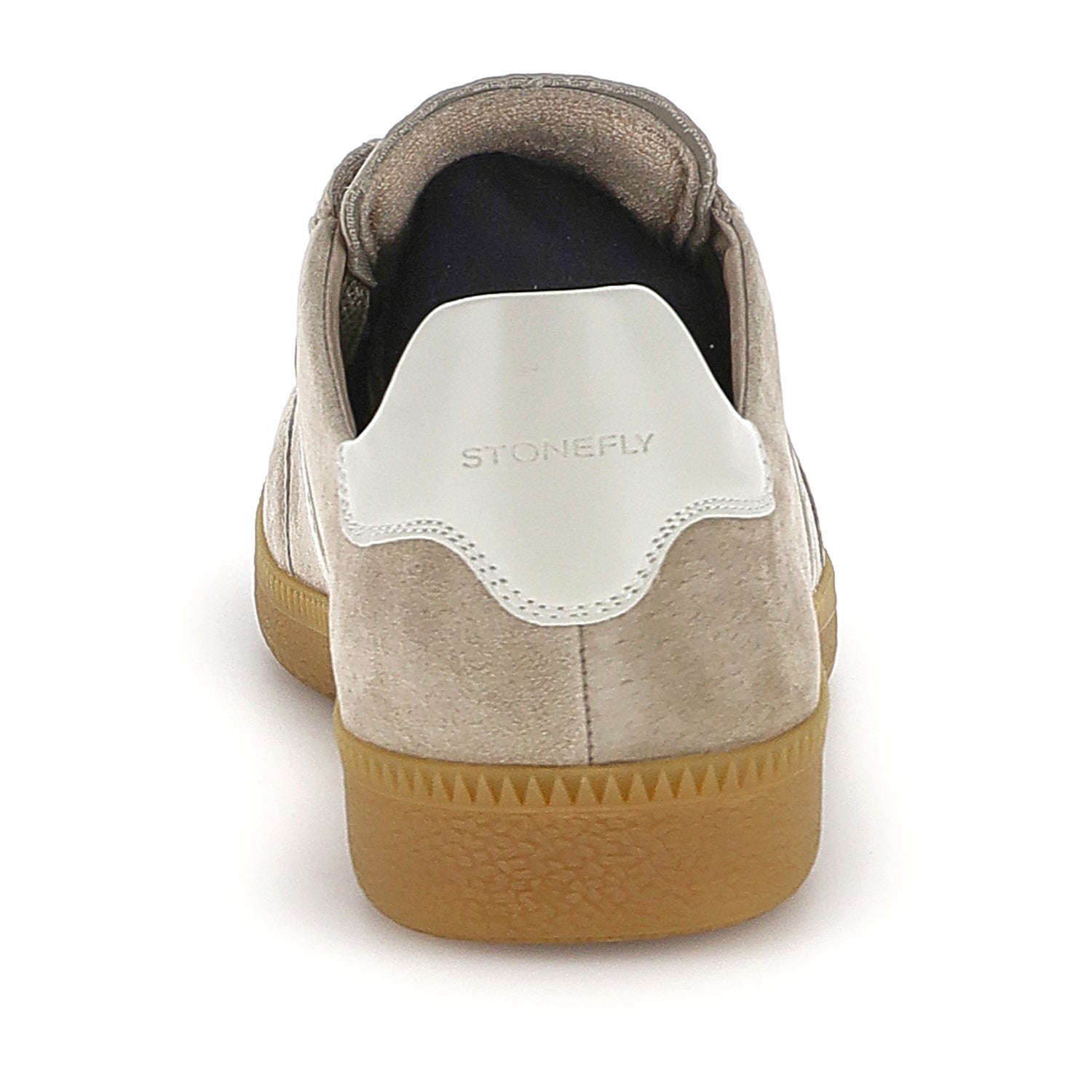 UOMO SCARPE ALLACCIATE MEXICO MAN 1 BEIGE 223573 EBB 05