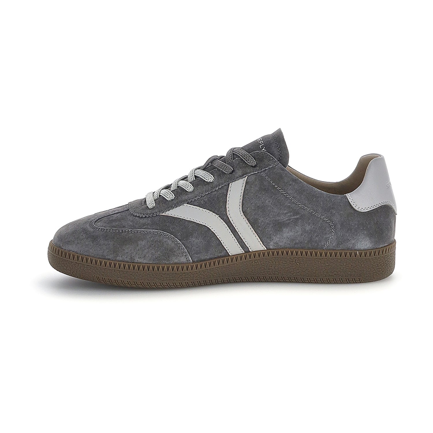 UOMO SCARPE ALLACCIATE MEXICO MAN 1 GRIGIO 223573 EI6 03