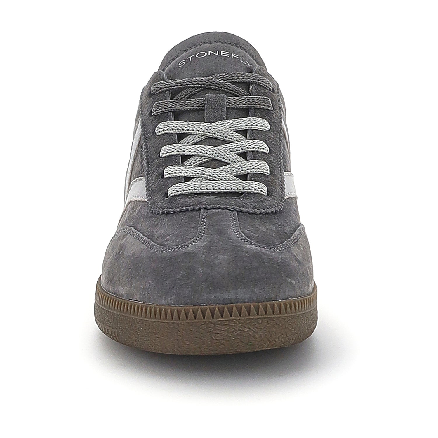 UOMO SCARPE ALLACCIATE MEXICO MAN 1 GRIGIO 223573 EI6 04
