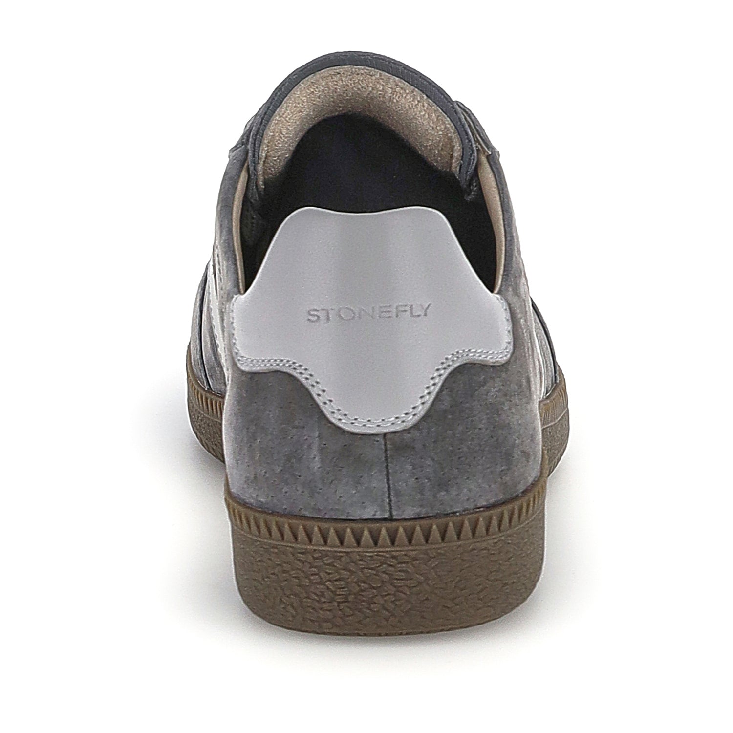 UOMO SCARPE ALLACCIATE MEXICO MAN 1 GRIGIO 223573 EI6 05