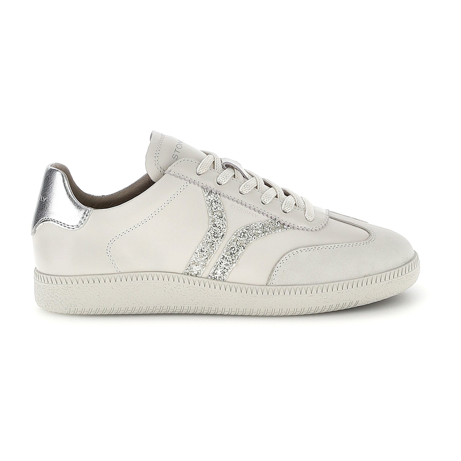 DONNA SCARPE ALLACCIATE MEXICO WOMAN 1 BIANCO 223576 C6J 01