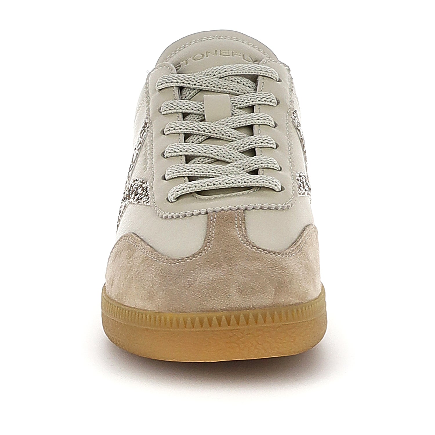 DONNA SCARPE ALLACCIATE MEXICO WOMAN 1 BIANCO 223577 EBE 04