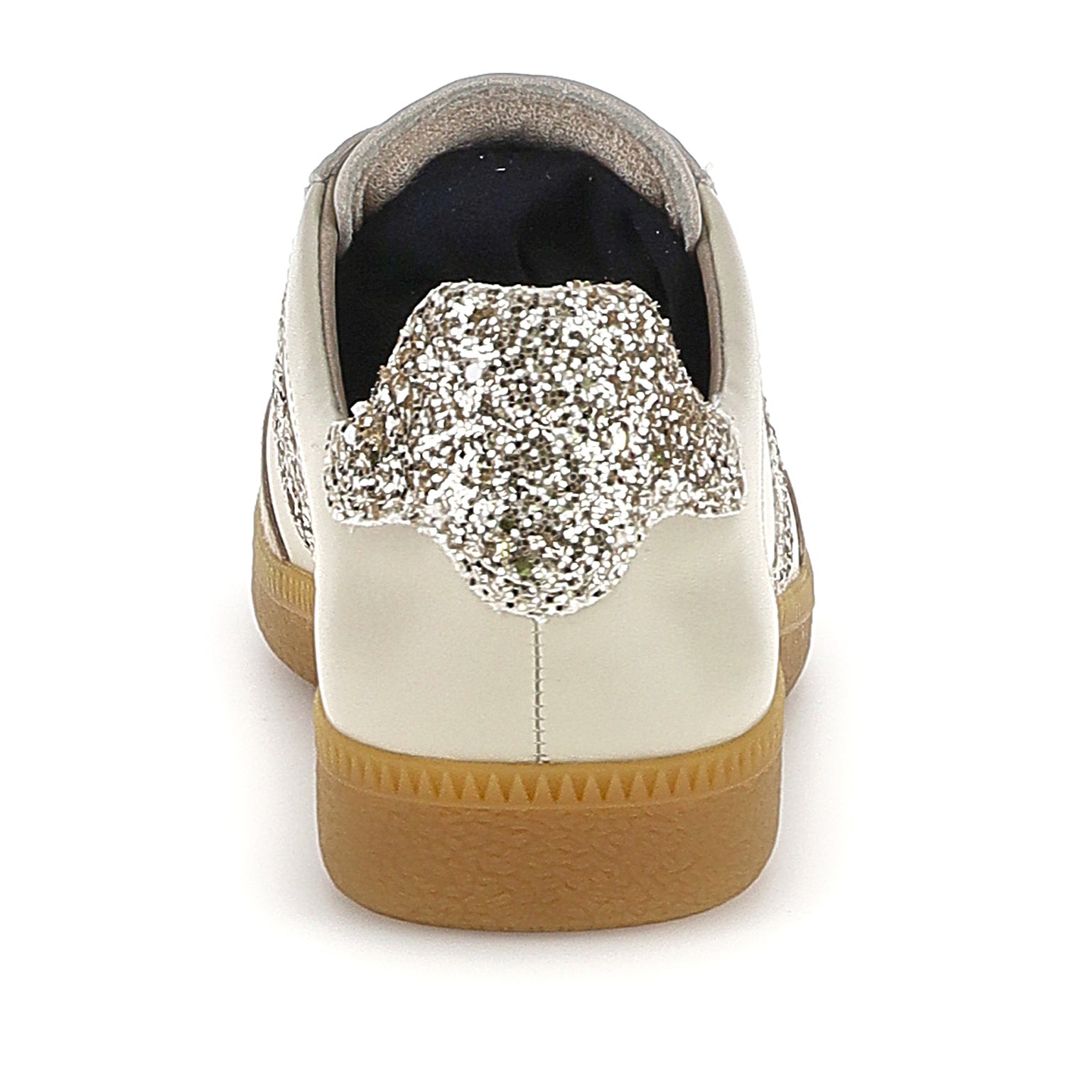 DONNA SCARPE ALLACCIATE MEXICO WOMAN 1 BIANCO 223577 EBE 05