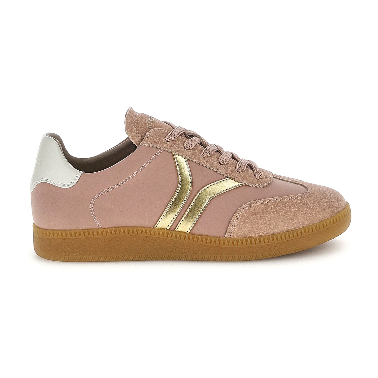 DONNA SCARPE ALLACCIATE MEXICO WOMAN 1 ROSA 223578 EBH 01