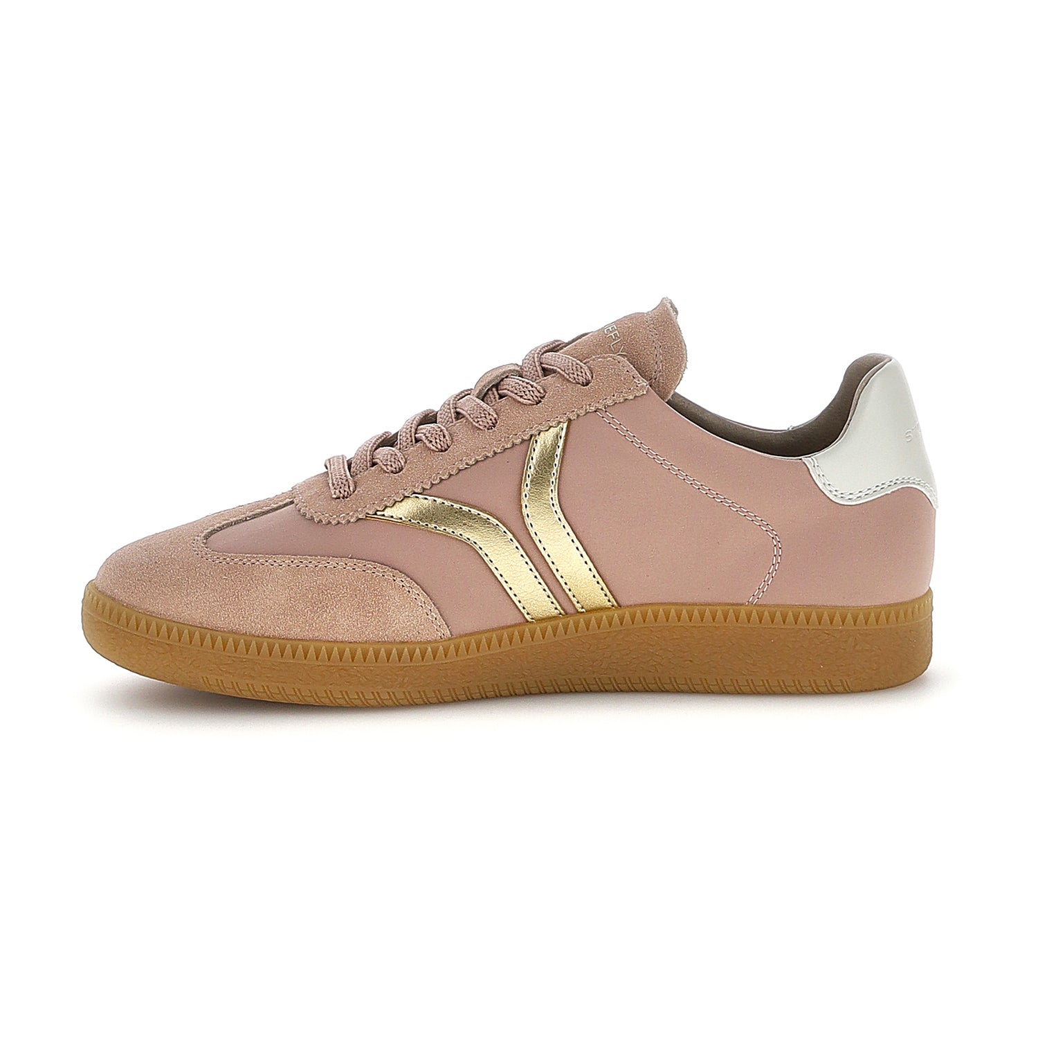 DONNA SCARPE ALLACCIATE MEXICO WOMAN 1 ROSA 223578 EBH 03