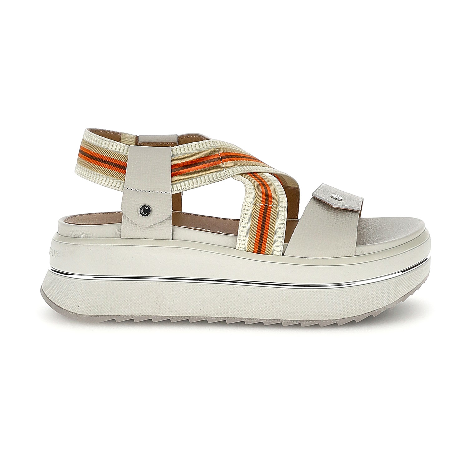 DONNA SANDALI NICOLE 2 BEIGE 223664 202 01