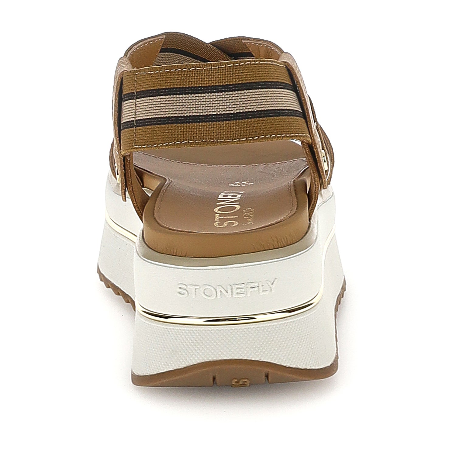 DONNA SANDALI NICOLE 2 BEIGE 223664 BGW 05