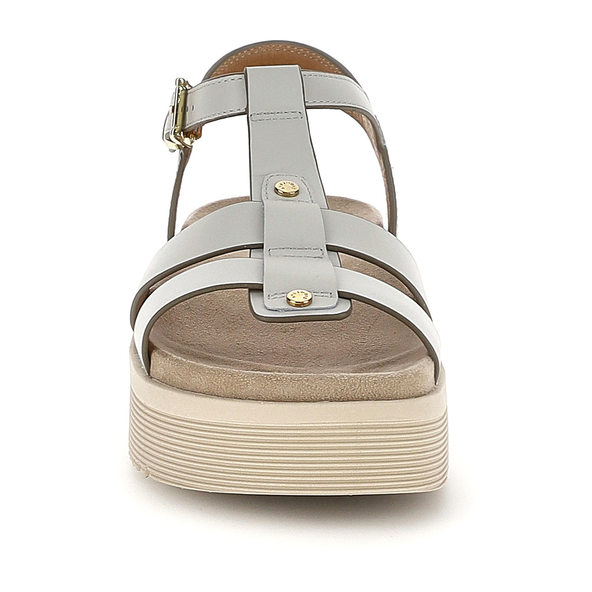 DONNA SANDALI ELENA 1 BIANCO 223694 151 04