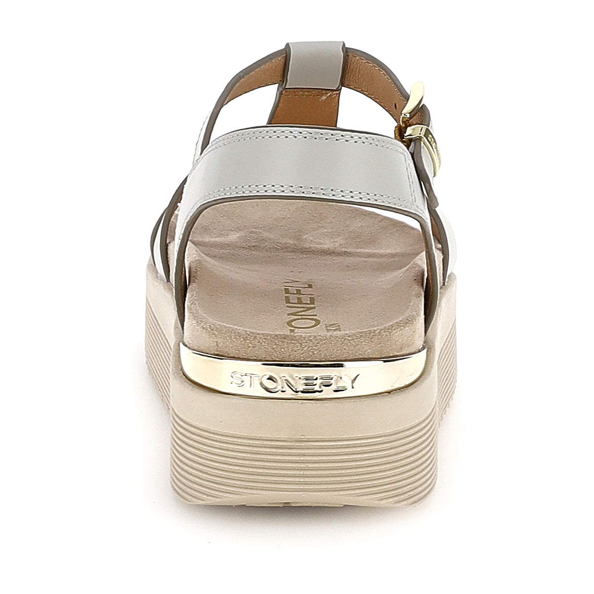 DONNA SANDALI ELENA 1 BIANCO 223694 151 05