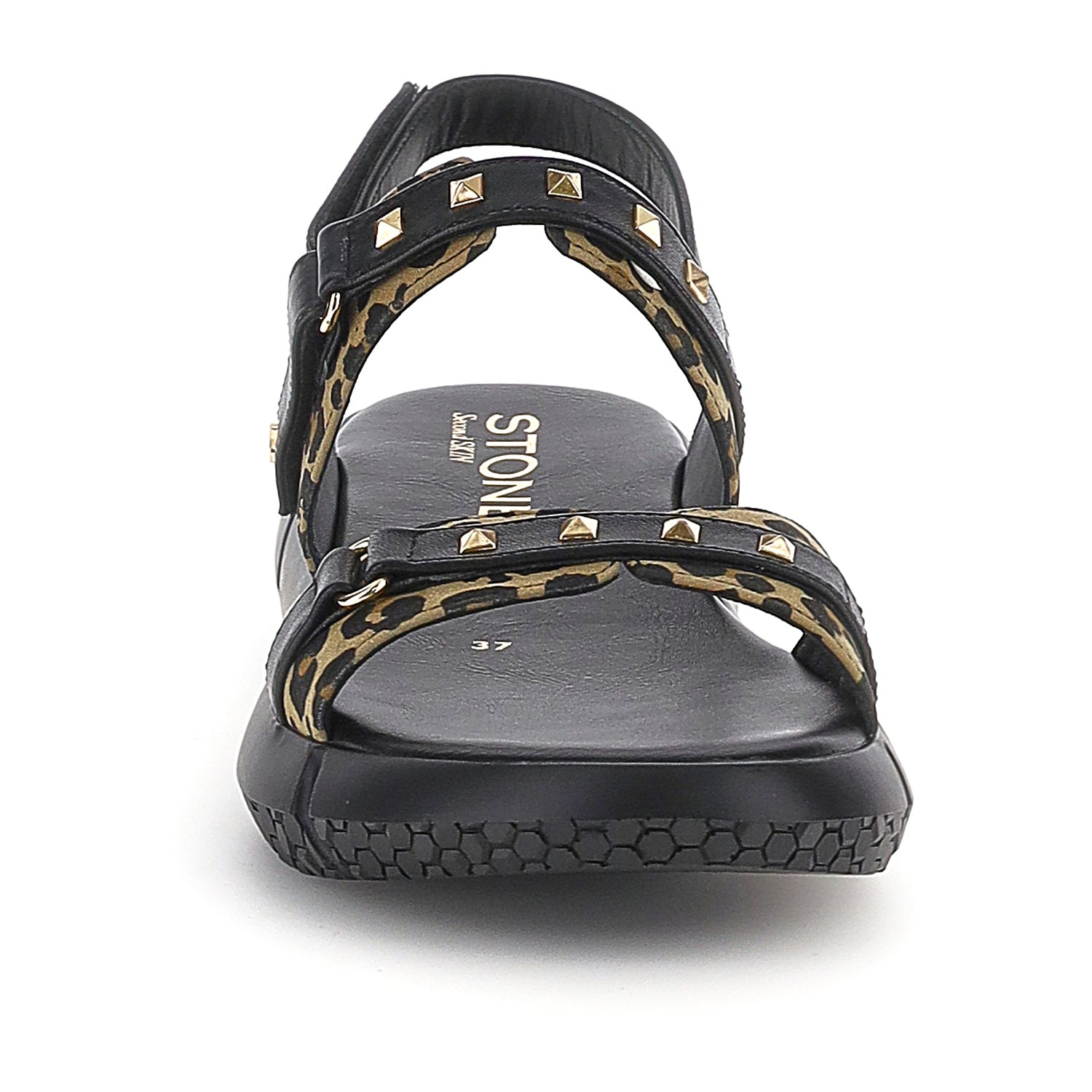 DONNA SANDALI ZOE 2 BEIGE 223706 125 04
