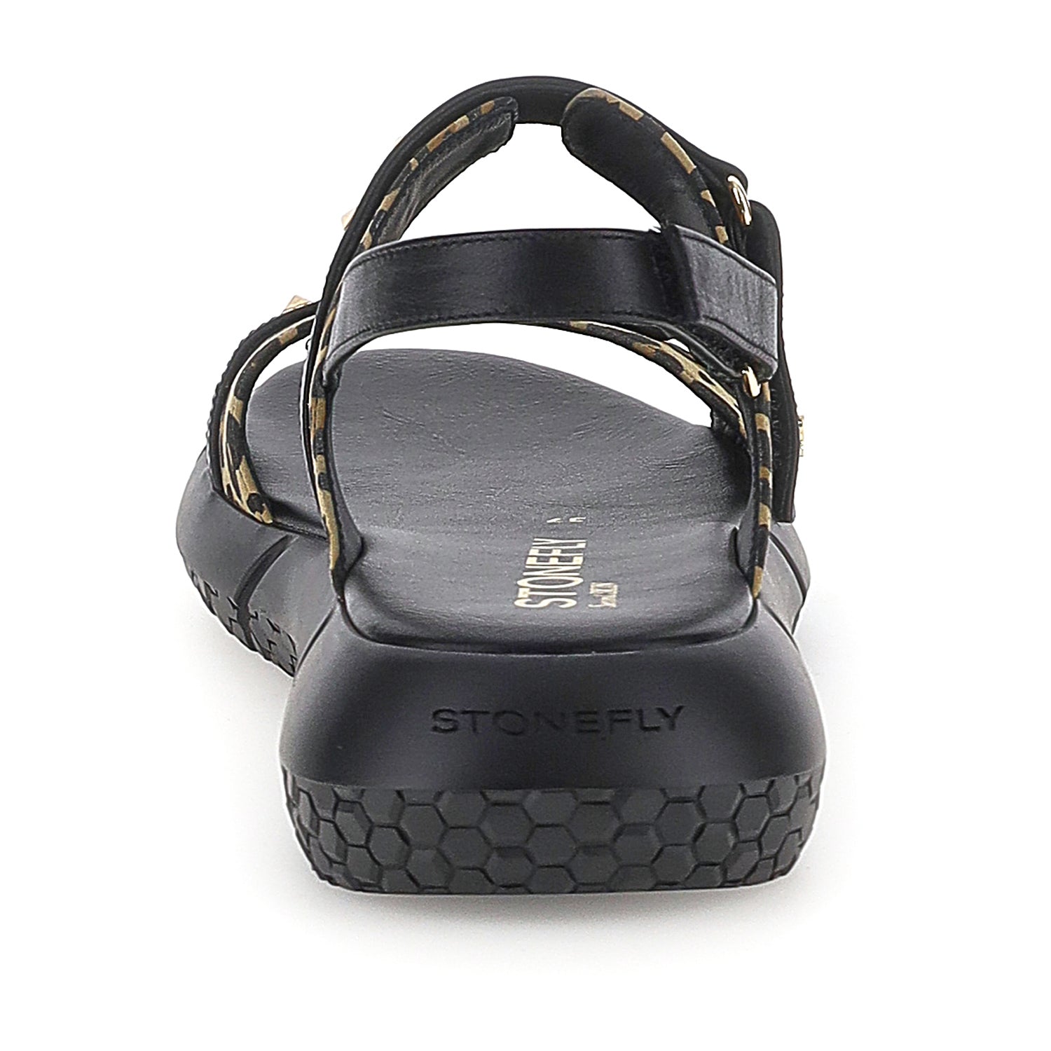 DONNA SANDALI ZOE 2 BEIGE 223706 125 05
