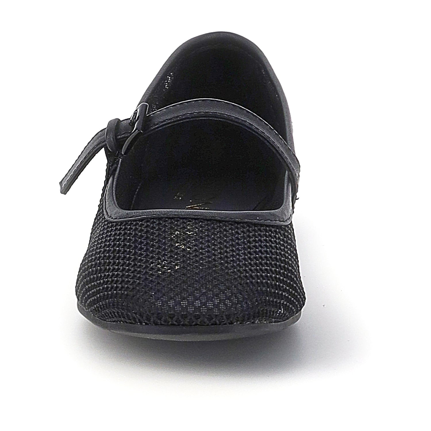 DONNA BALLERINE SALLY 7 NERO 223842 000 04