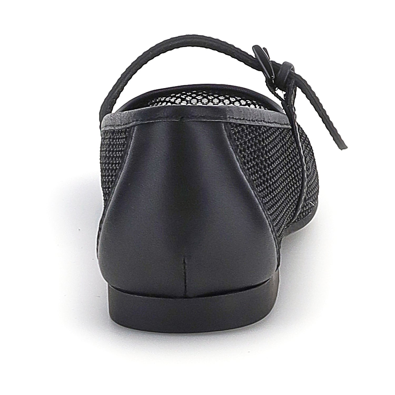 DONNA BALLERINE SALLY 7 NERO 223842 000 05