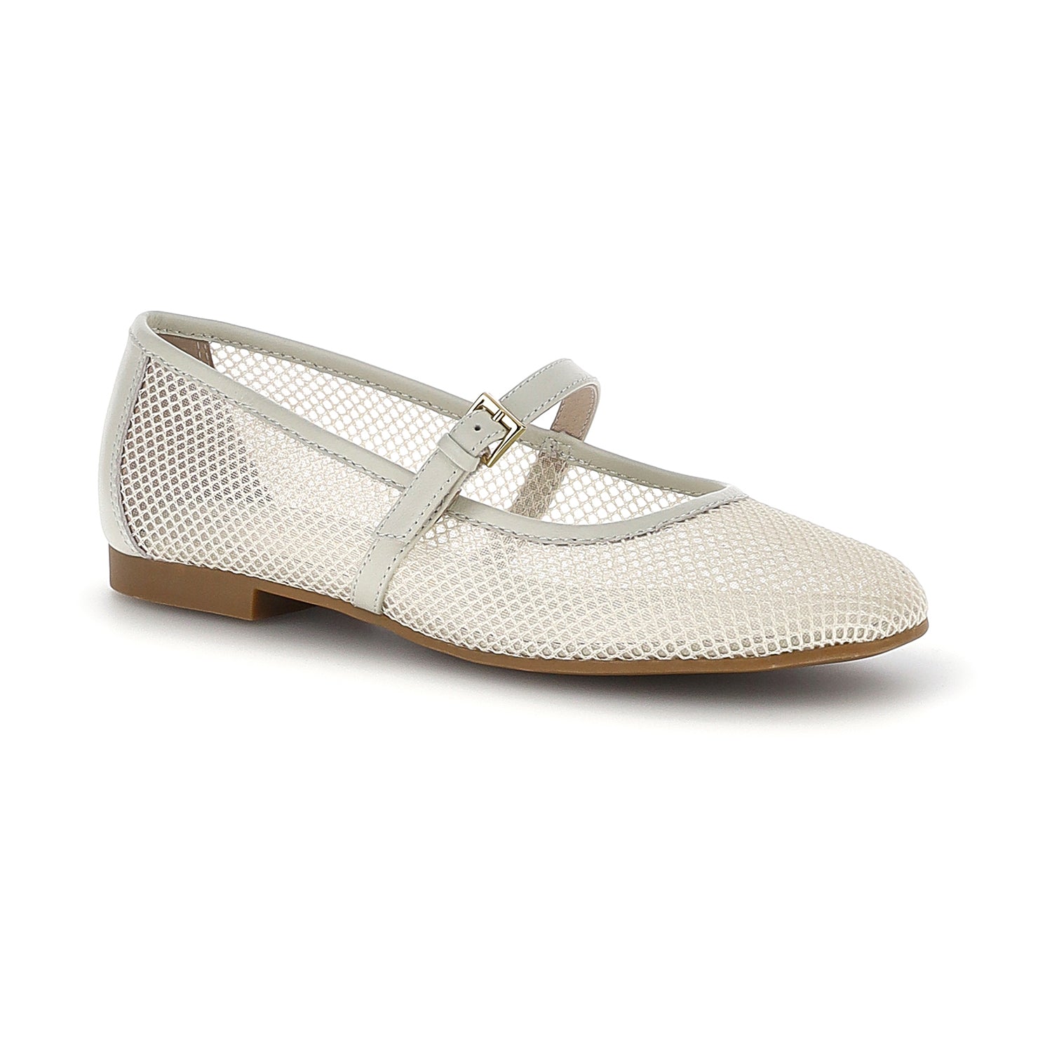 DONNA BALLERINE SALLY 7 ROSA CHIARO 223842 BTP 02