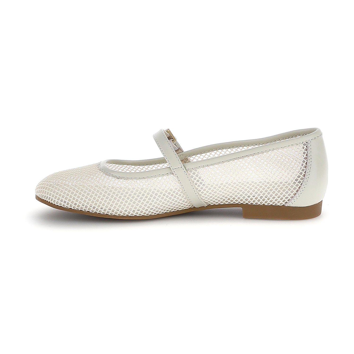 DONNA BALLERINE SALLY 7 ROSA CHIARO 223842 BTP 03