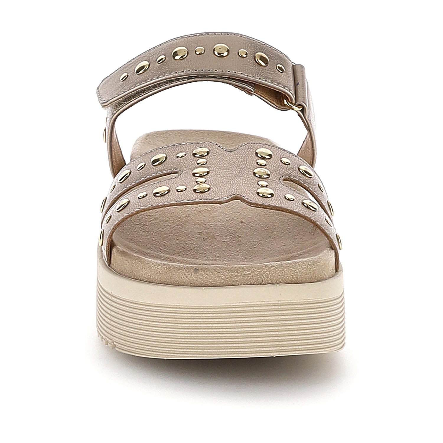 DONNA SANDALI ELENA 2 ORO 223848 I89 04