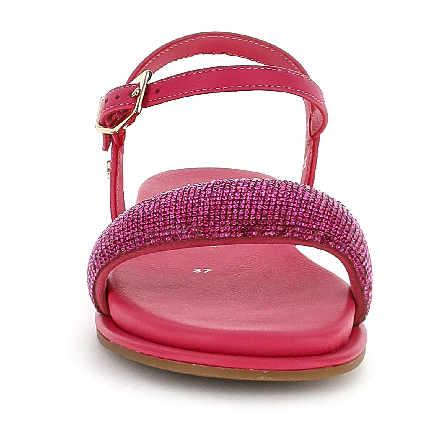 DONNA SANDALI GEMMA 1 ROSA SCURO 223850 6R3 04
