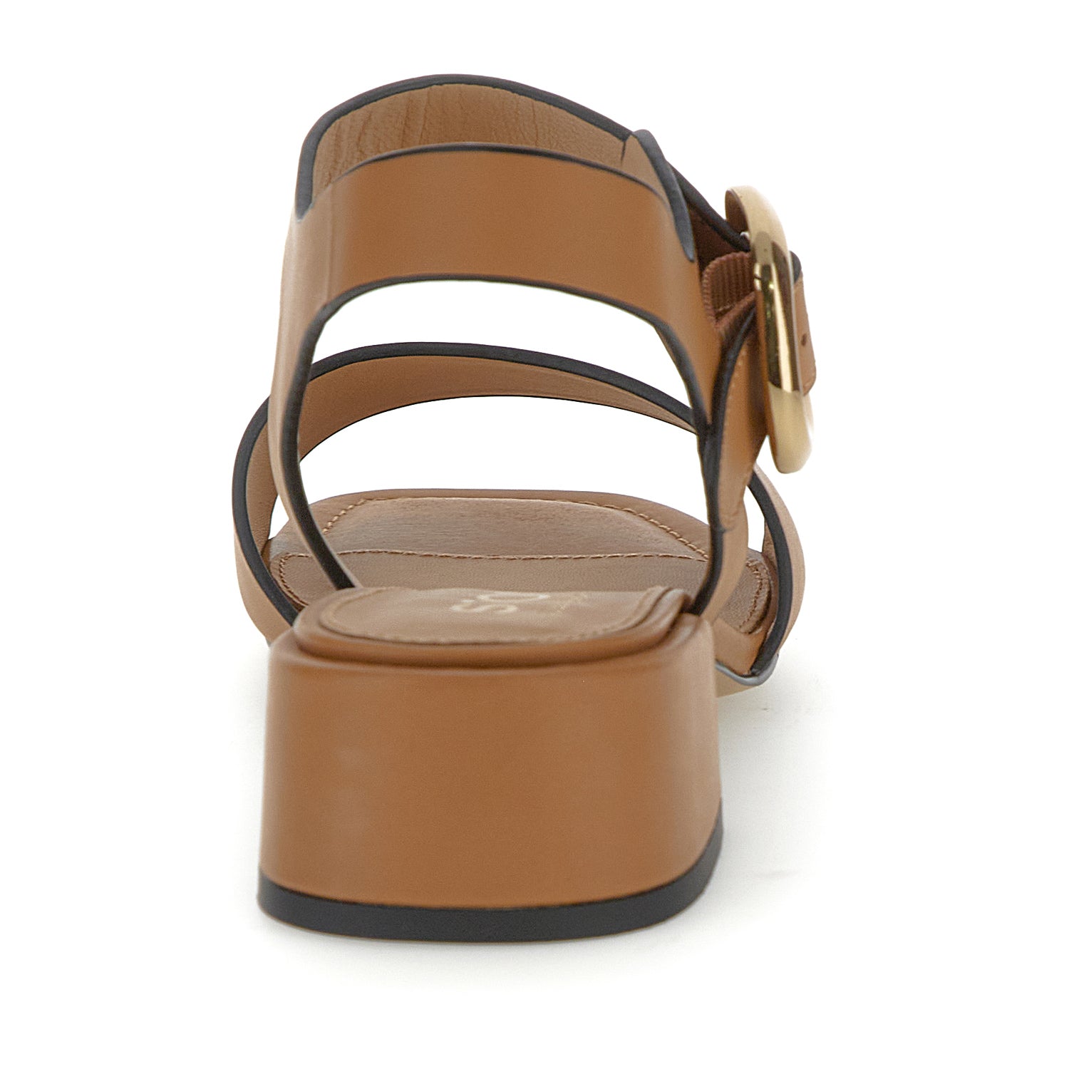 DONNA SANDALI CON TACCO KARA 4 MARRONE 223869 302 05