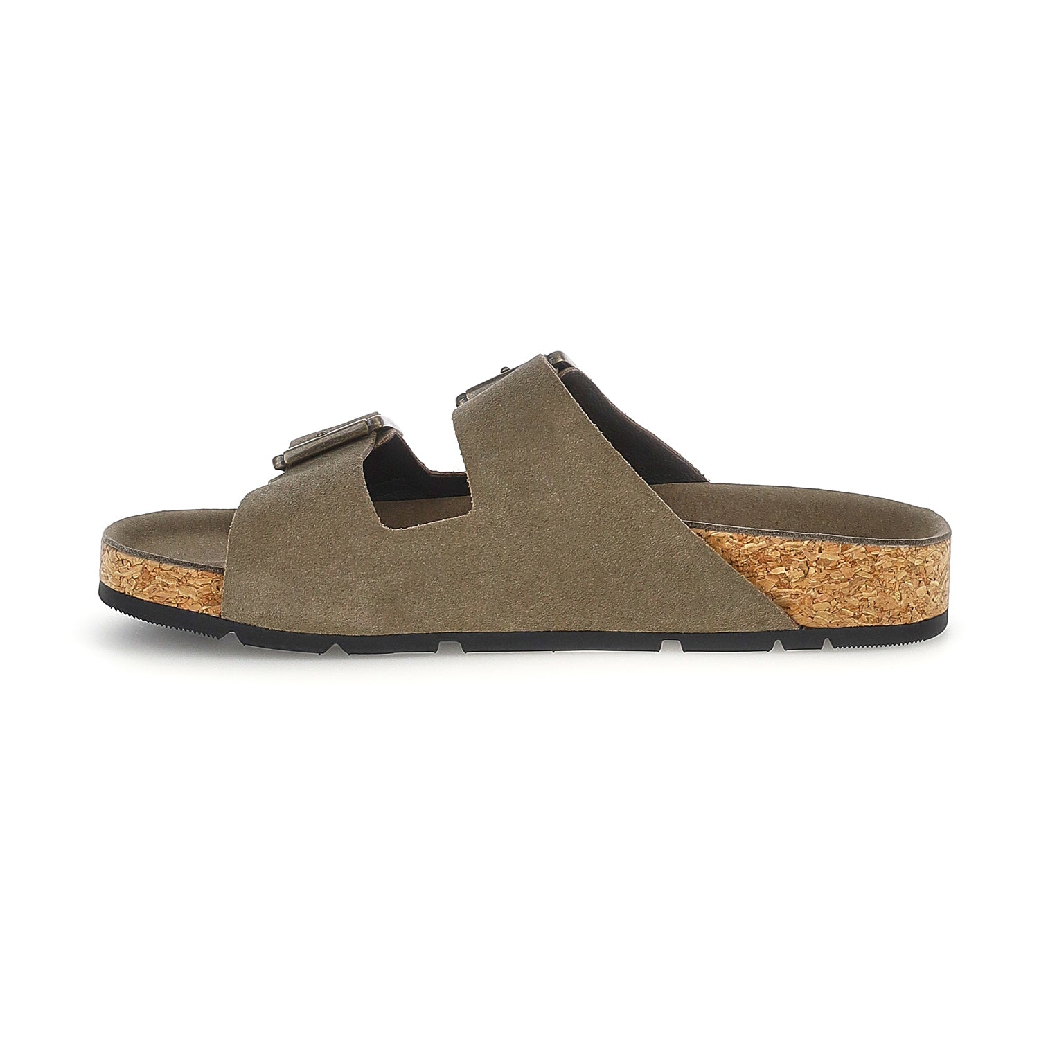 UOMO SANDALI SIBIL MAN 1 BEIGE 223907 64Z 03