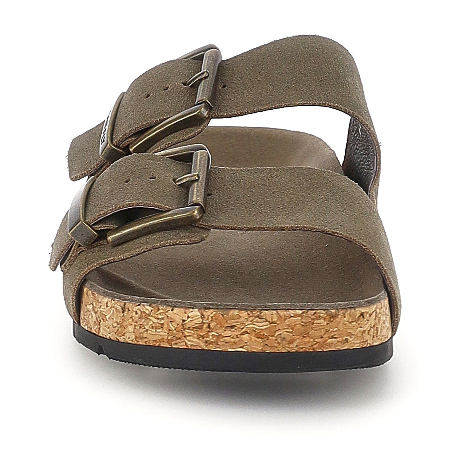 UOMO SANDALI SIBIL MAN 1 BEIGE 223907 64Z 04