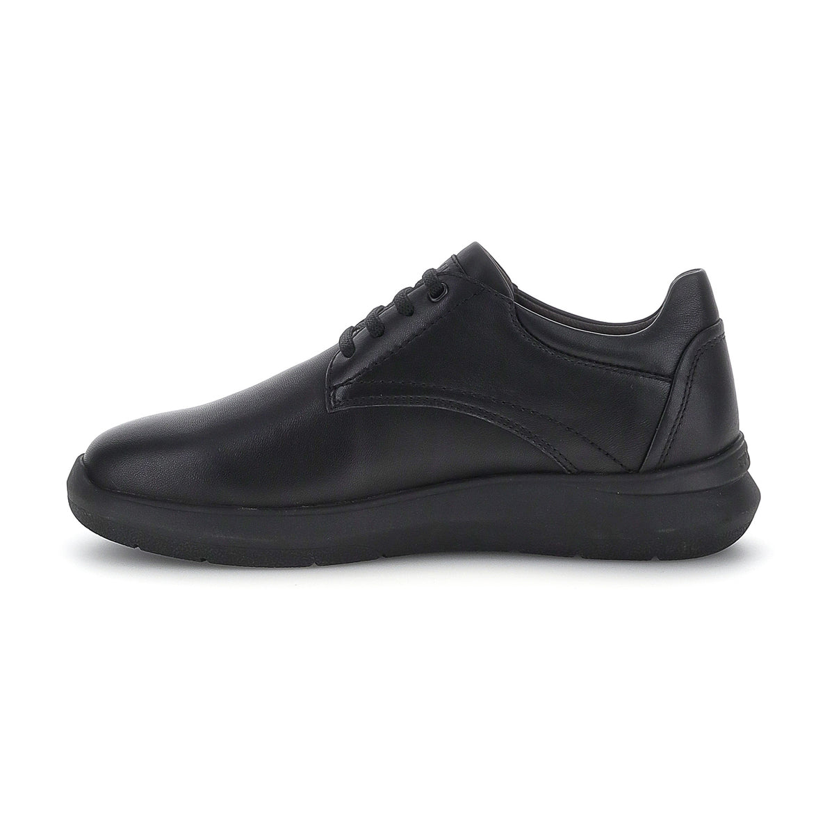 UOMO SCARPE ALLACCIATE SEVEN SEASON 21 NERO 224003 000 03